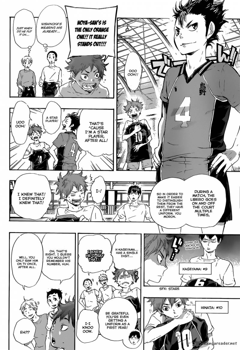 Chapter 27 - The Cat And Crows Meet Again Image(11)