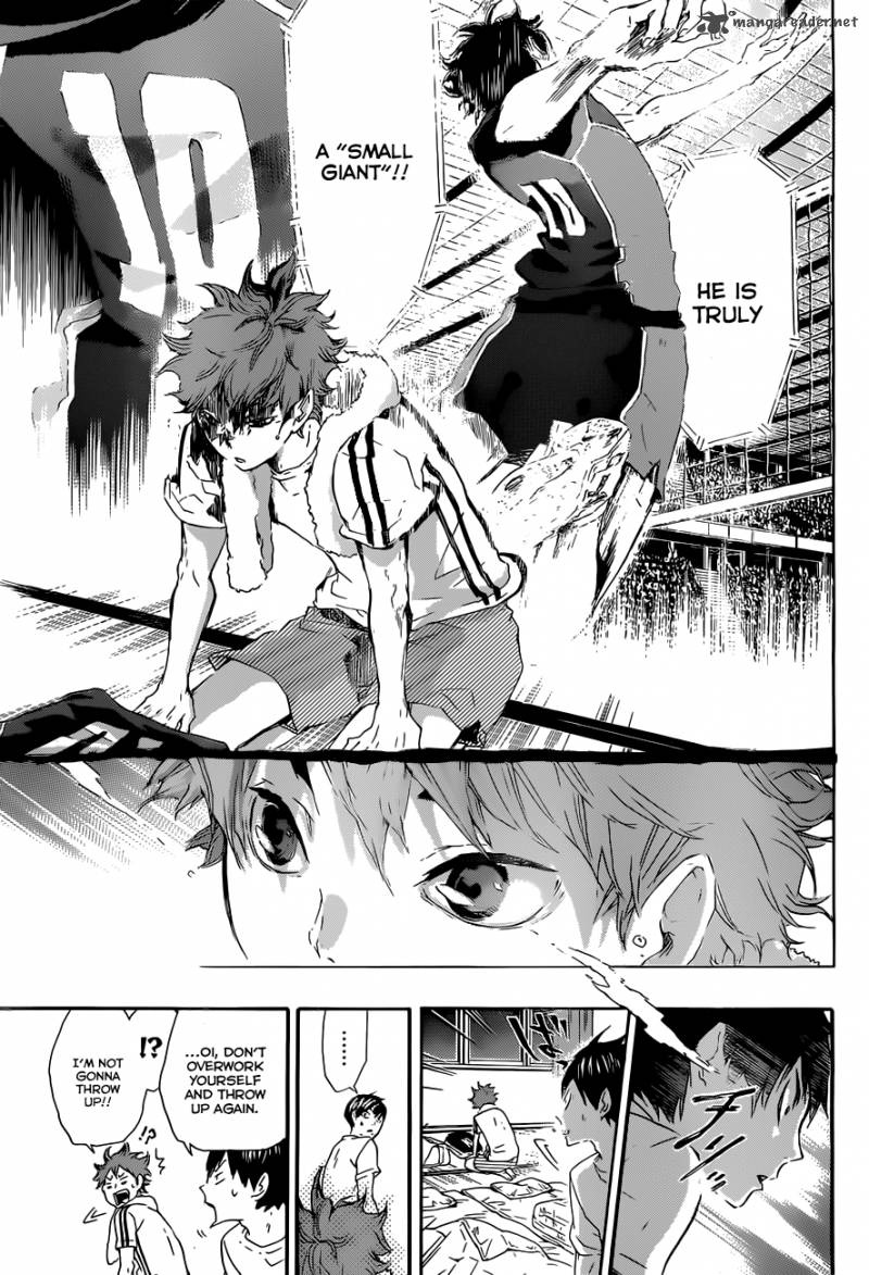 Chapter 27 - The Cat And Crows Meet Again Image(14)