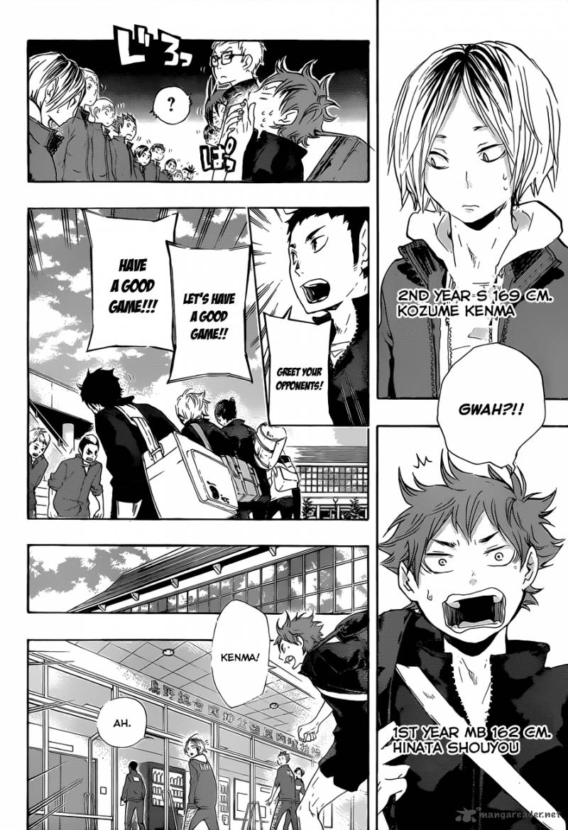 Chapter 27 - The Cat And Crows Meet Again Image(18)