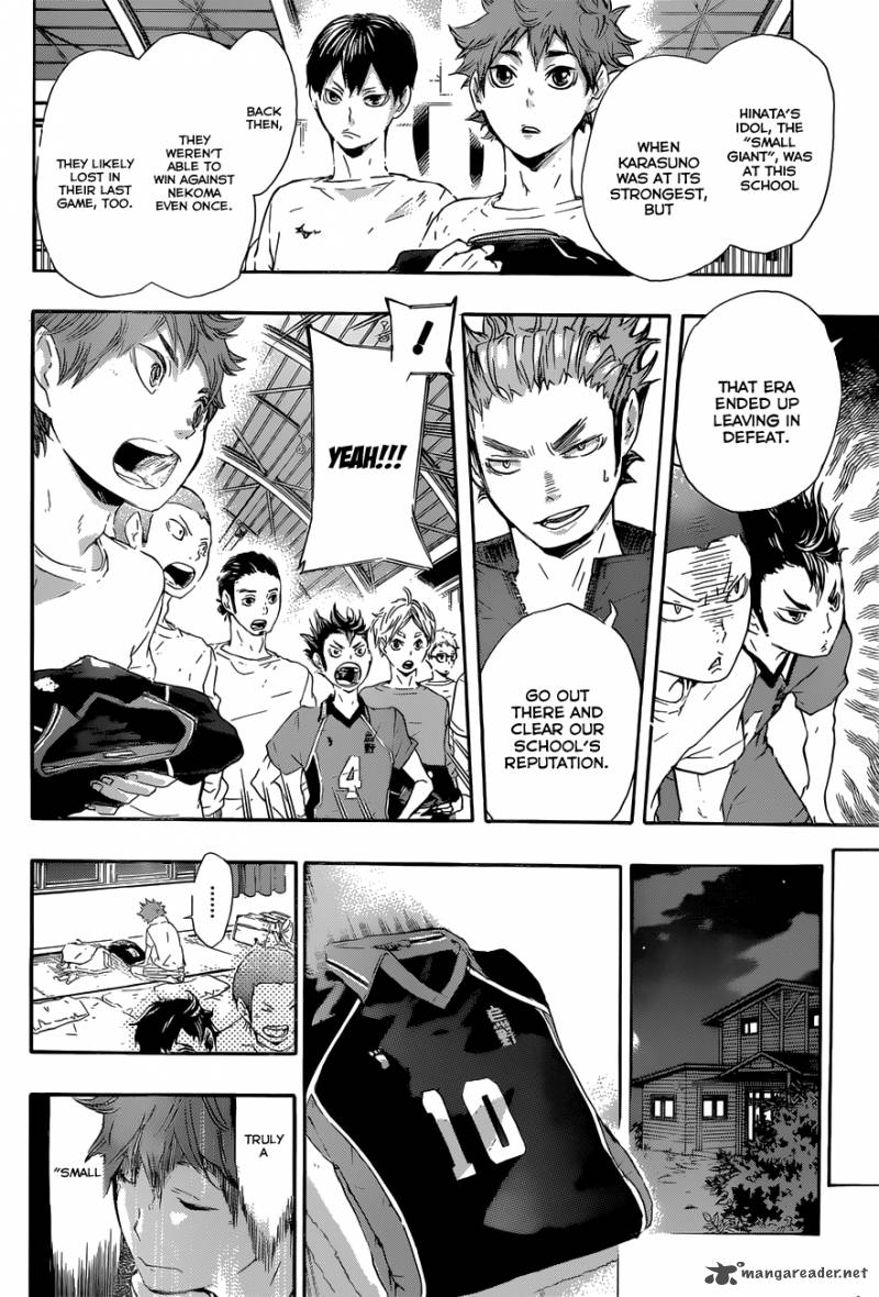Chapter 27 - The Cat And Crows Meet Again Image(13)