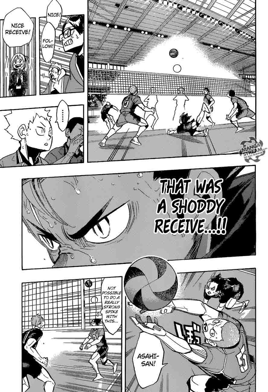 Chapter 270 - Interumental Trio Ensemble Image(25)