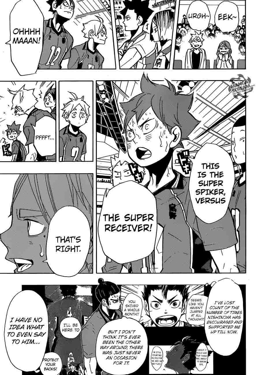Chapter 270 - Interumental Trio Ensemble Image(17)