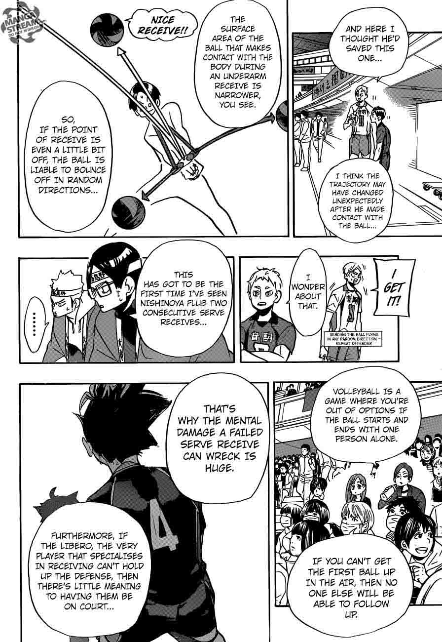 Chapter 270 - Interumental Trio Ensemble Image(15)