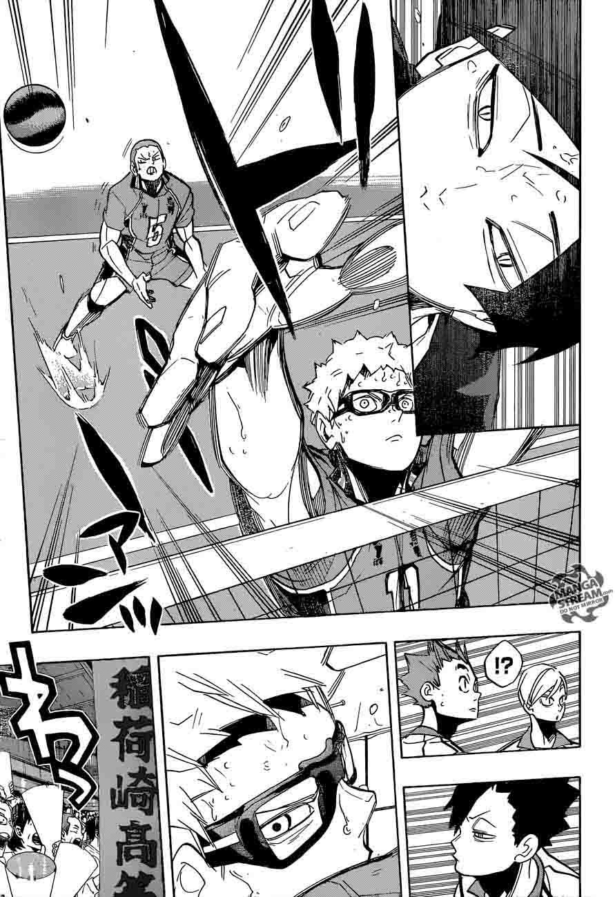 Chapter 270 - Interumental Trio Ensemble Image(33)
