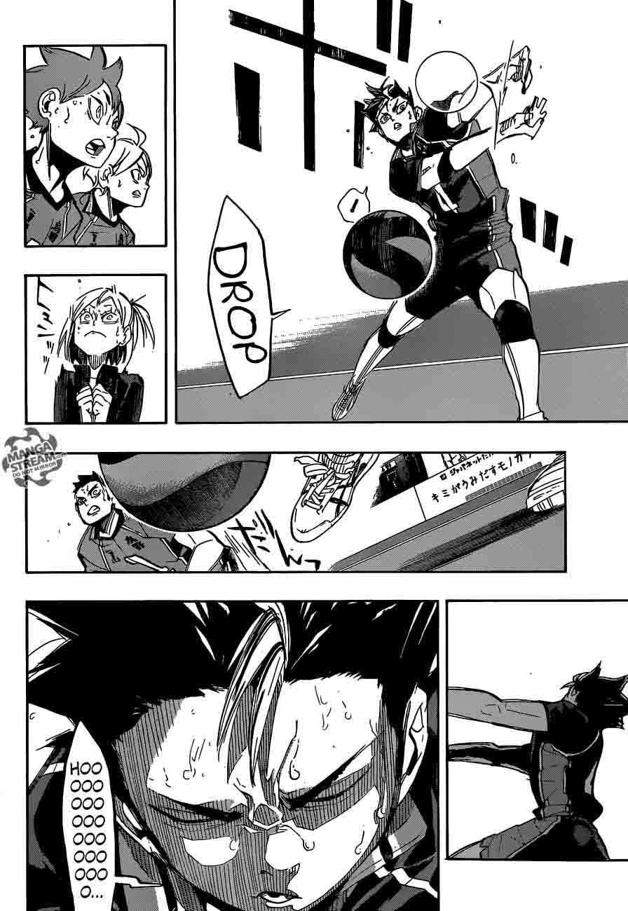 Chapter 270 - Interumental Trio Ensemble Image(11)