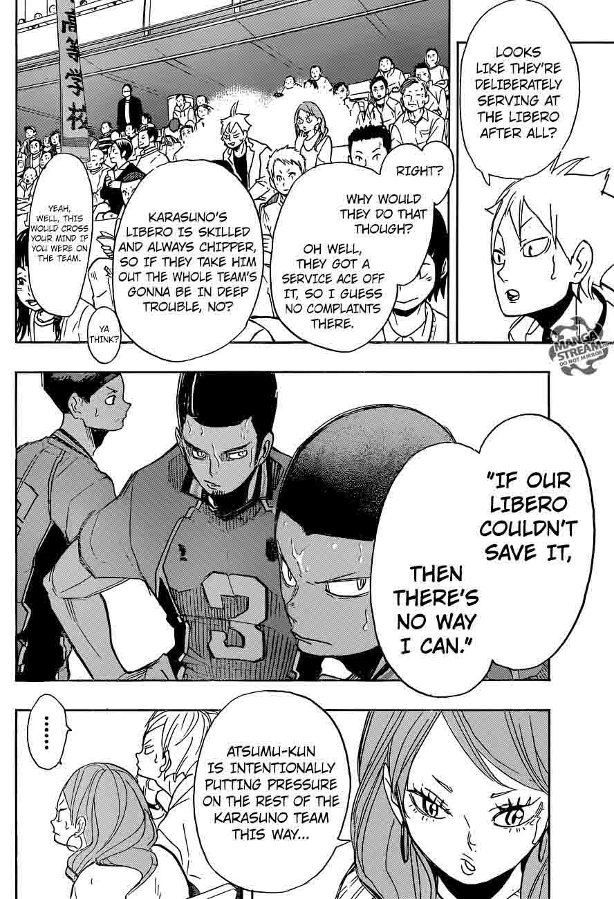 Chapter 270 - Interumental Trio Ensemble Image(3)