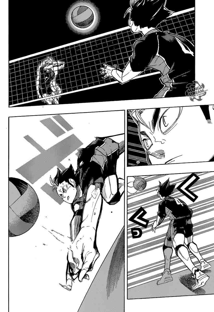 Chapter 270 - Interumental Trio Ensemble Image(23)