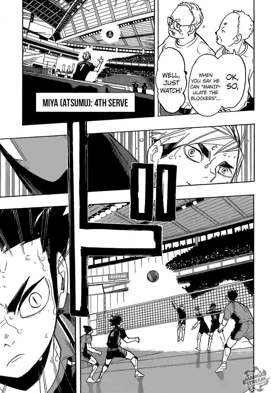 Chapter 271 - Main battery Image(5)