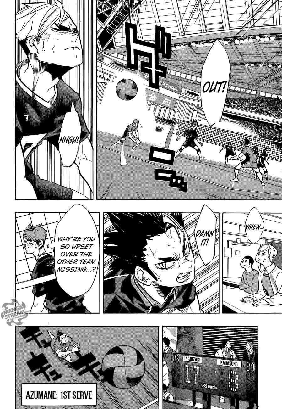 Chapter 271 - Main battery Image(7)