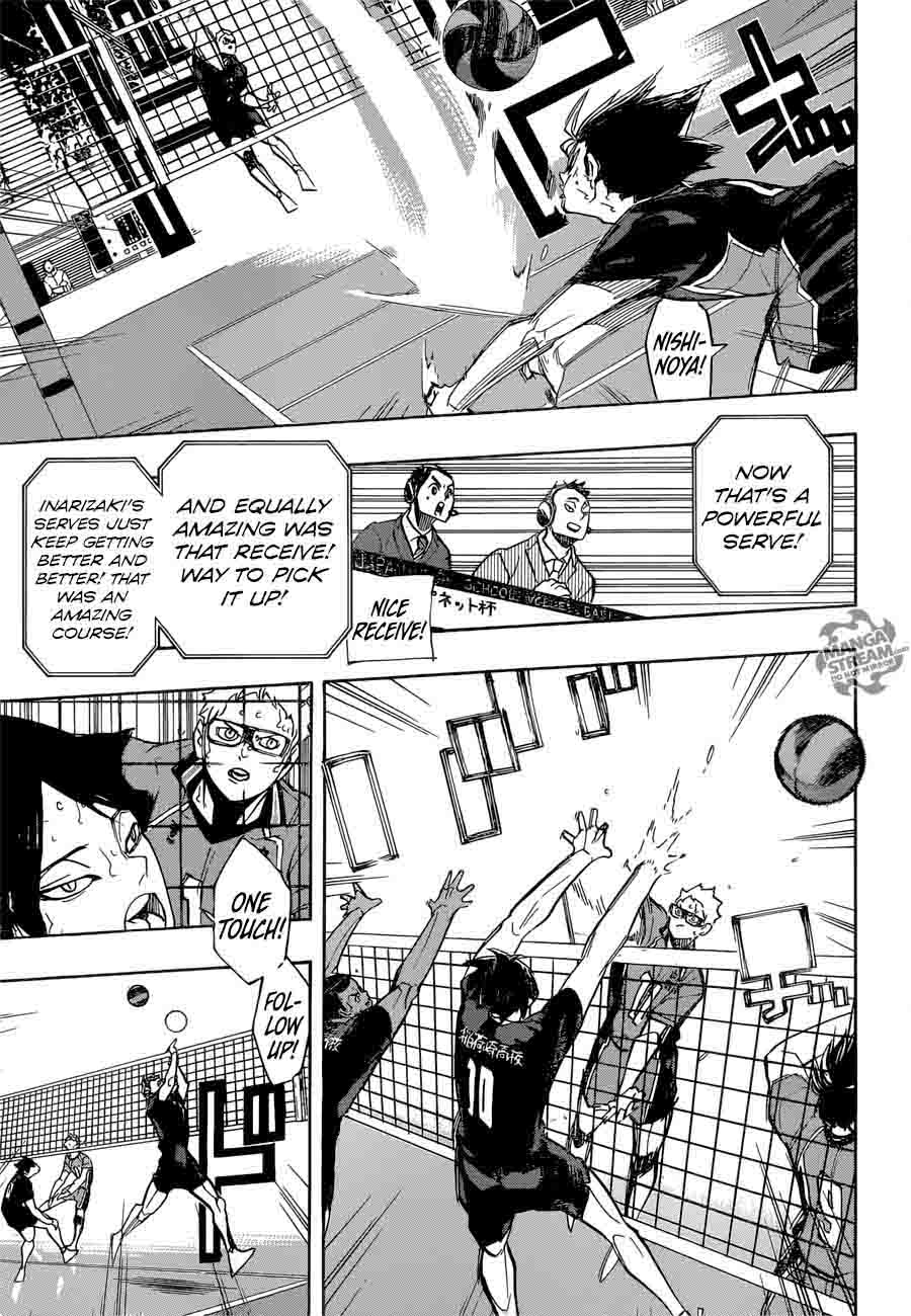 Chapter 271 - Main battery Image(25)
