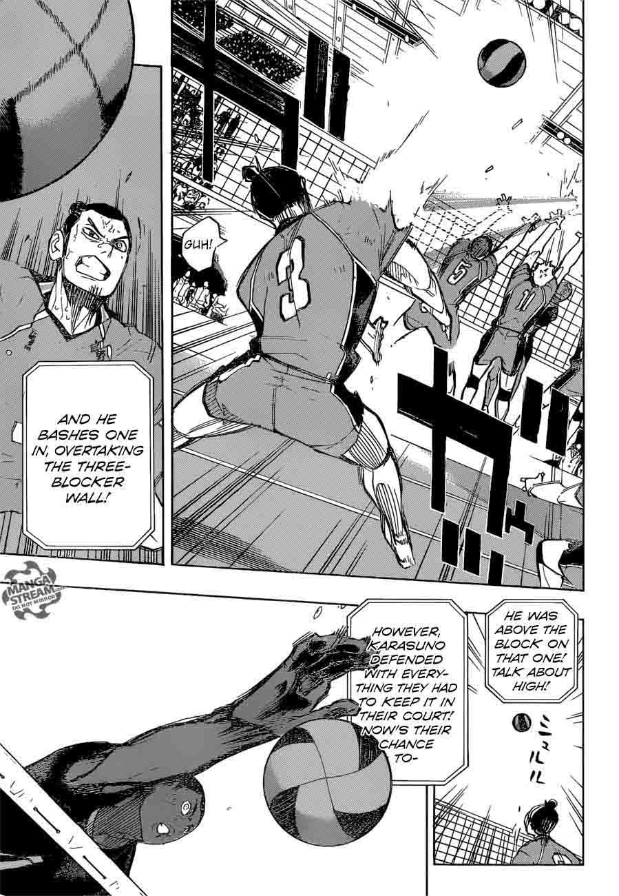 Chapter 271 - Main battery Image(33)