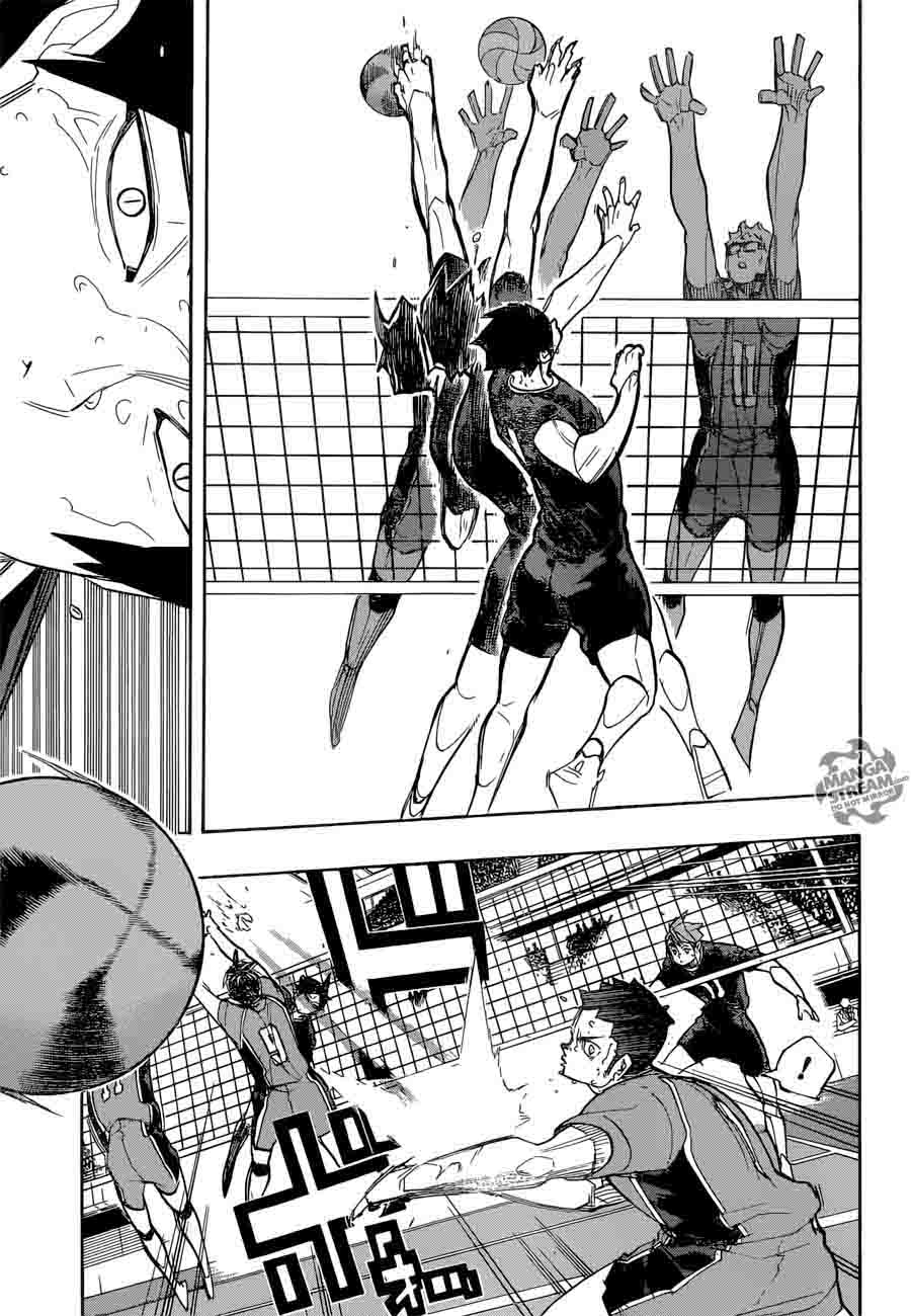 Chapter 271 - Main battery Image(17)