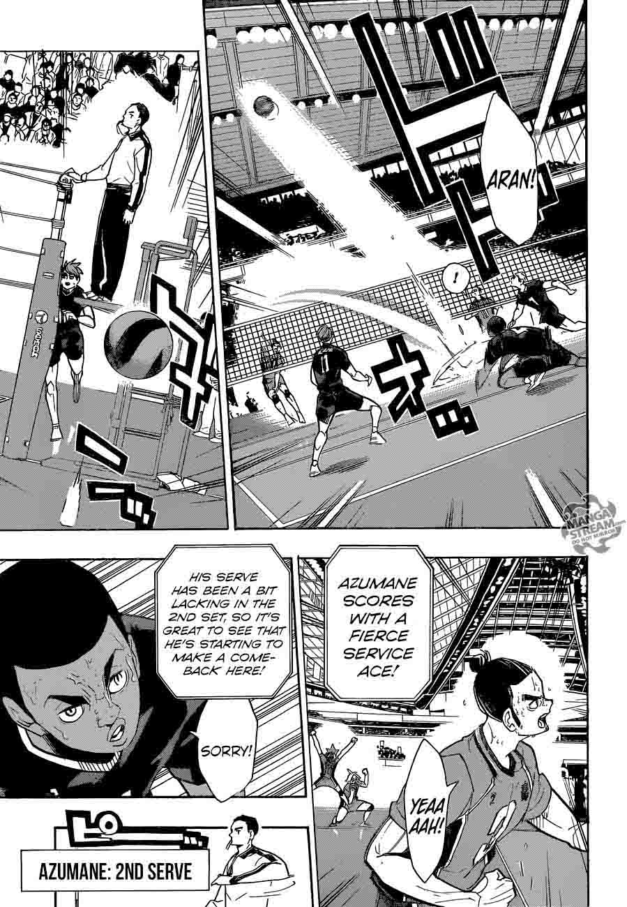 Chapter 271 - Main battery Image(9)