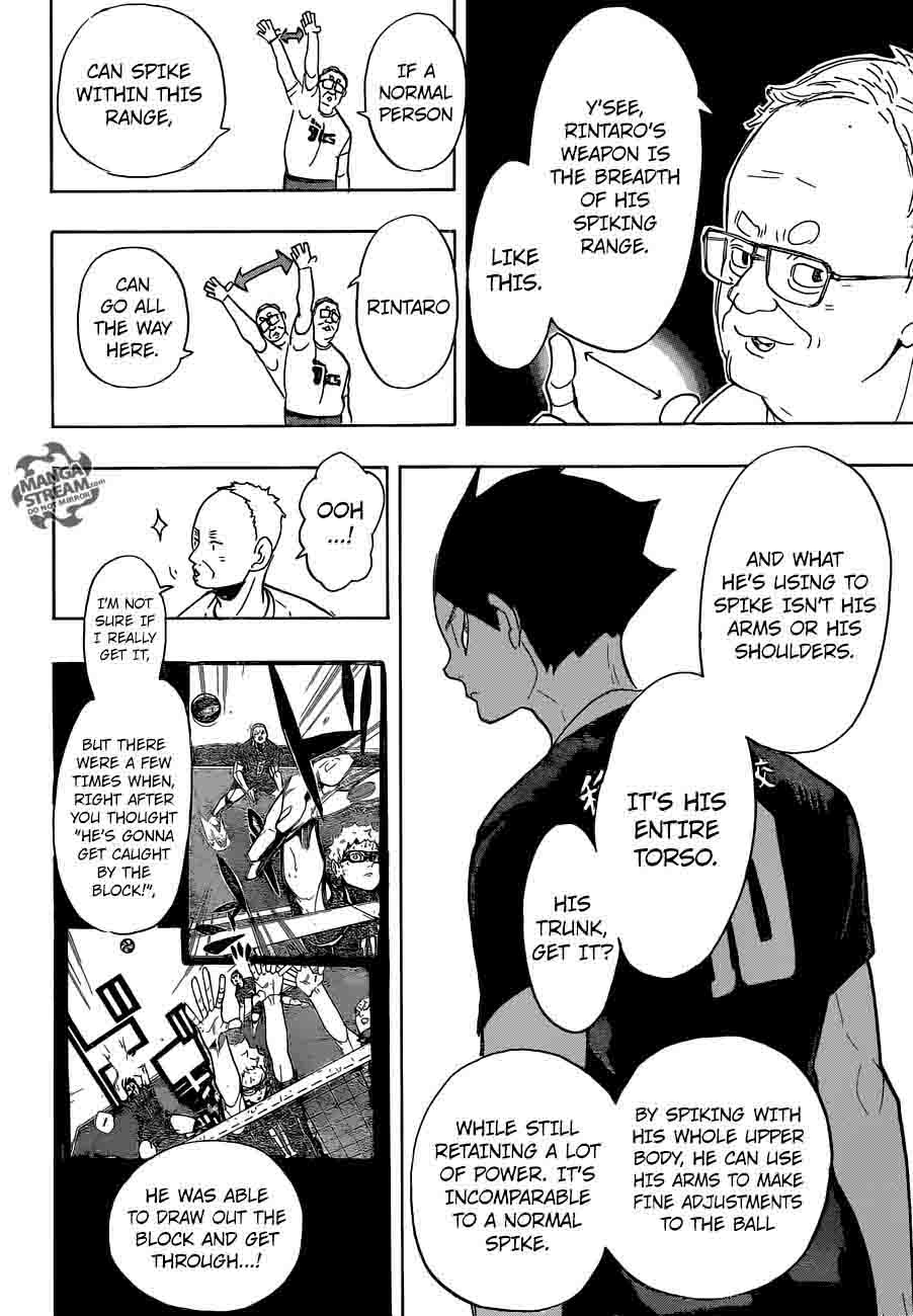 Chapter 271 - Main battery Image(3)