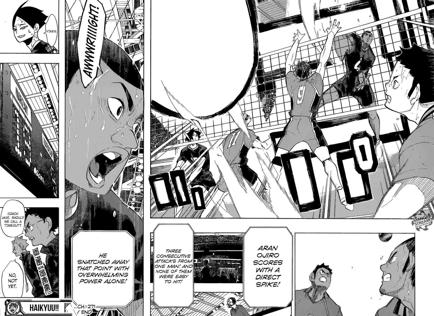 Chapter 271 - Main battery Image(35)