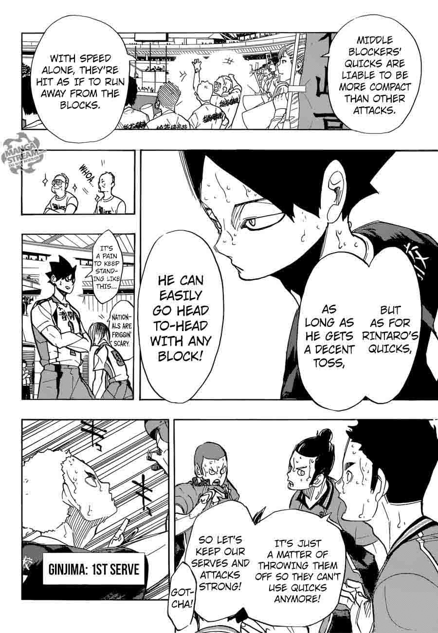 Chapter 271 - Main battery Image(23)
