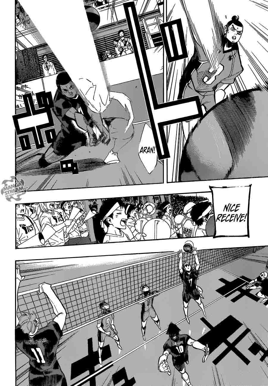 Chapter 271 - Main battery Image(11)