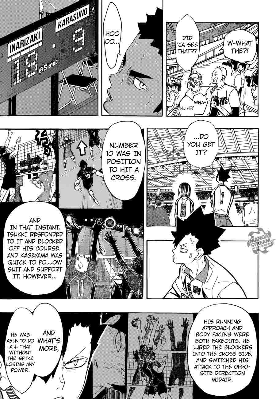 Chapter 271 - Main battery Image(21)