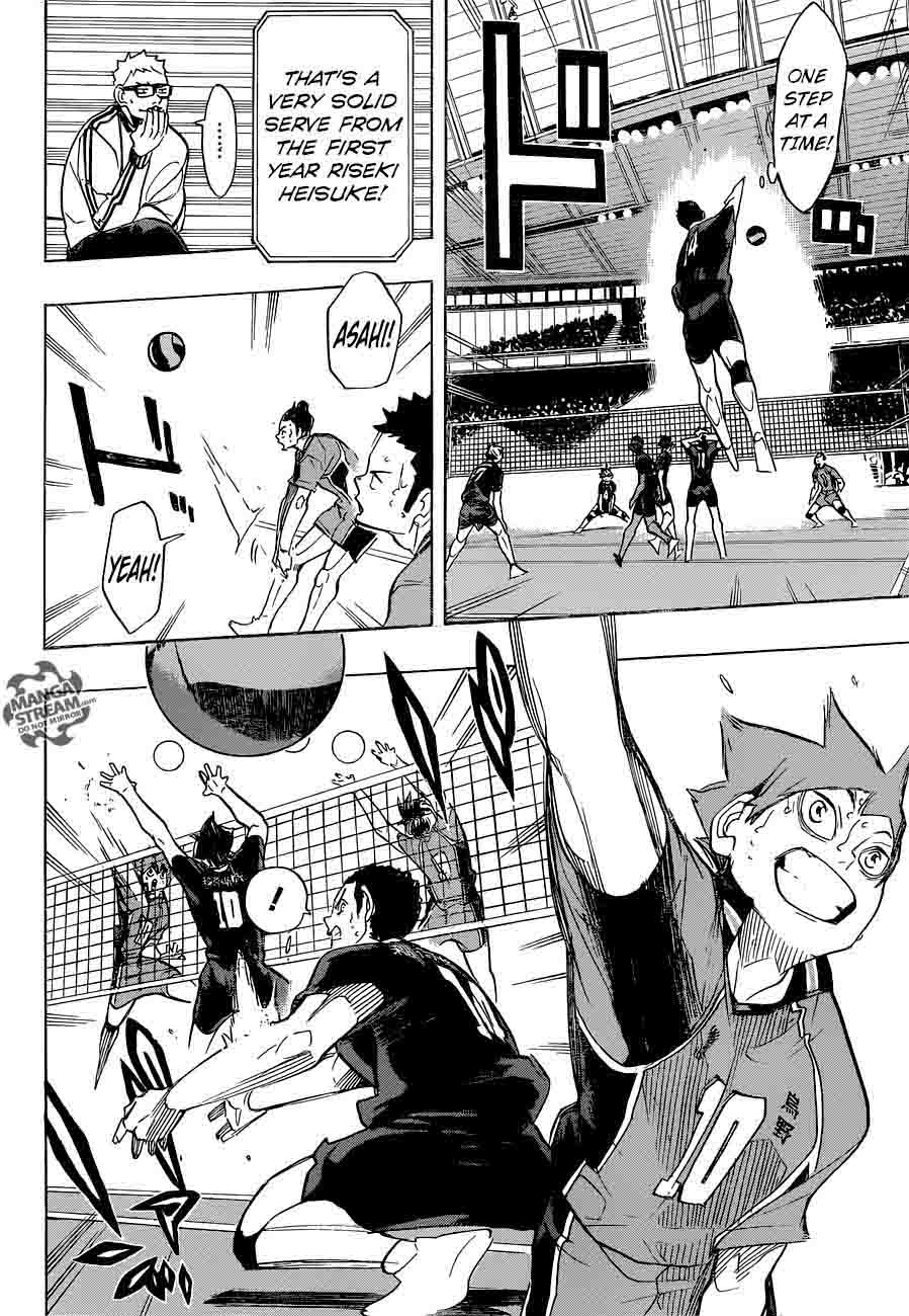 Chapter 272 - The Strongest Challengers Image(25)