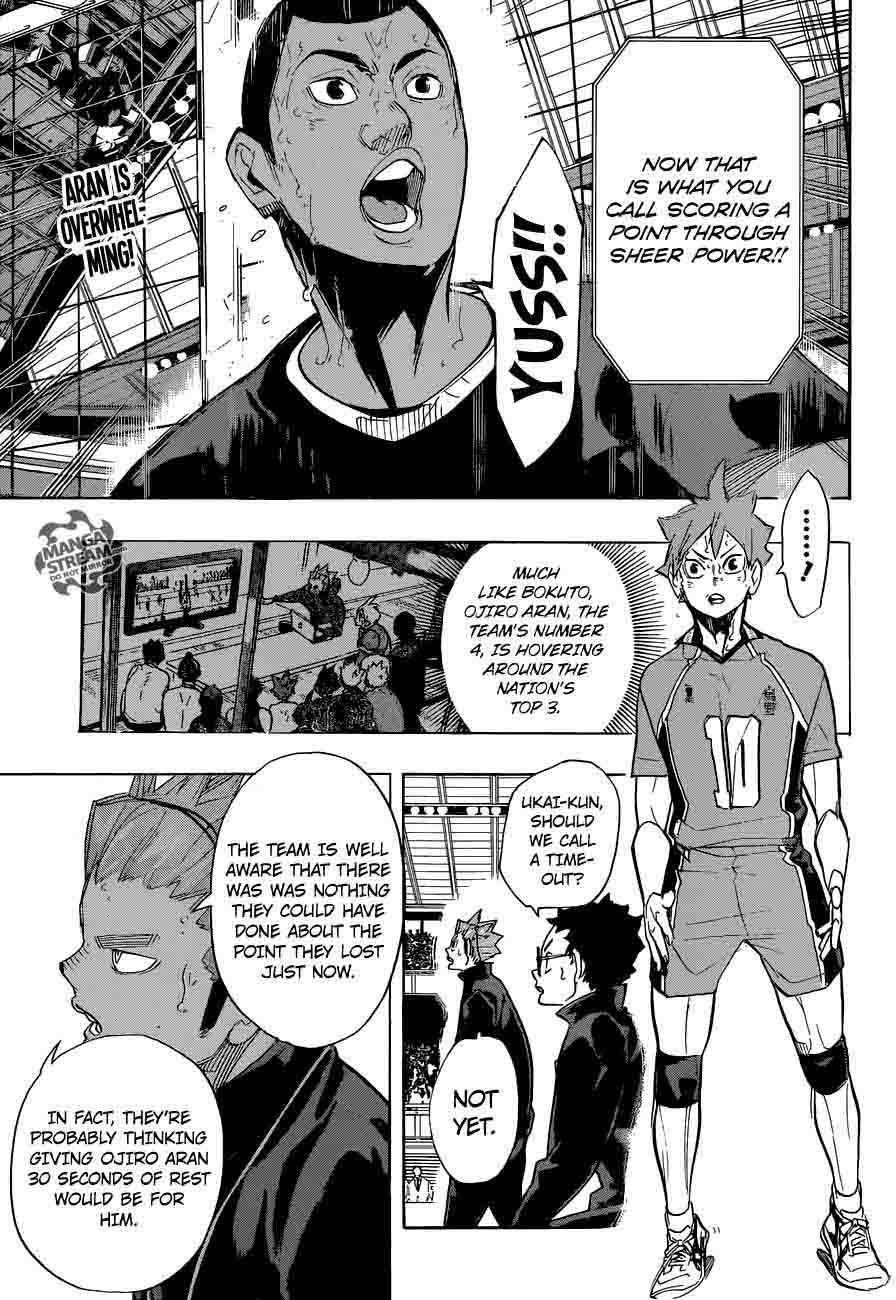 Chapter 272 - The Strongest Challengers Image(3)