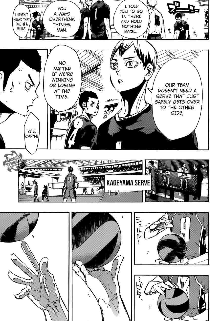 Chapter 272 - The Strongest Challengers Image(31)