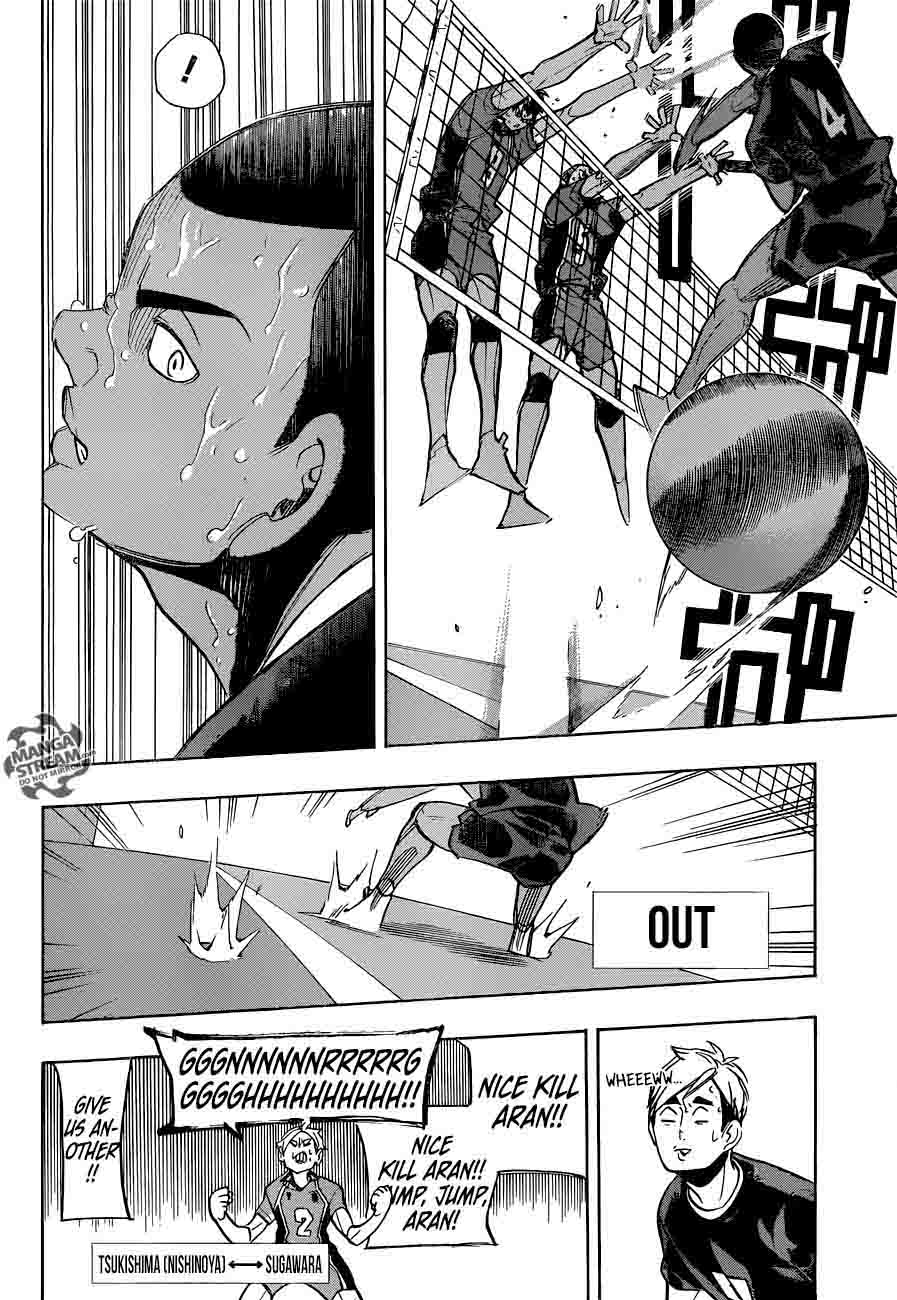 Chapter 272 - The Strongest Challengers Image(21)