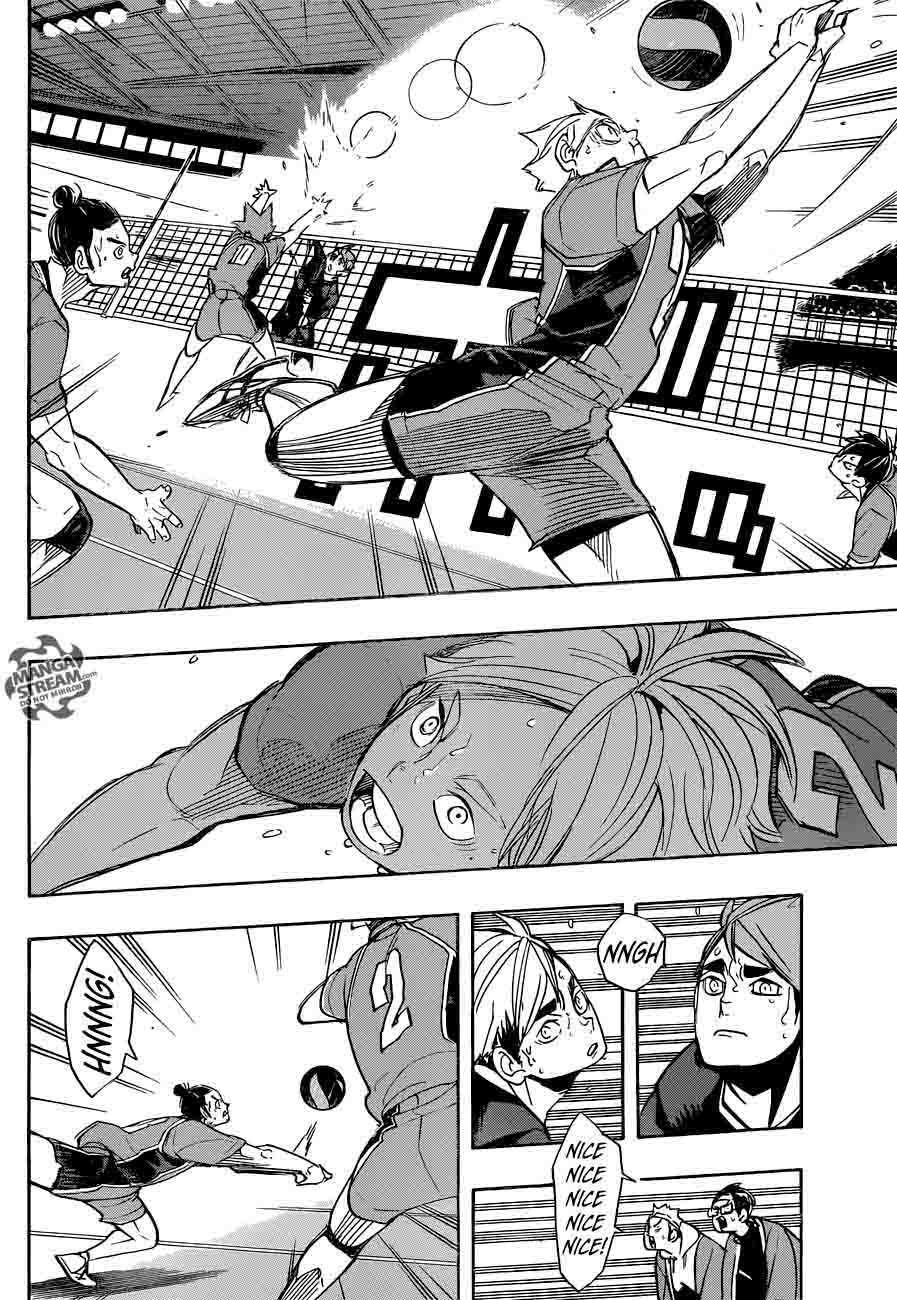 Chapter 272 - The Strongest Challengers Image(17)