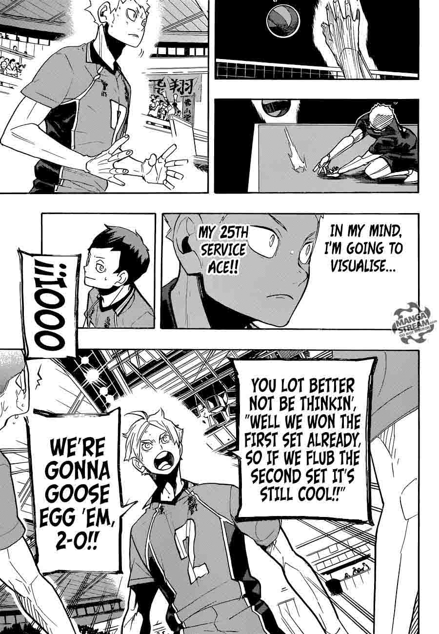 Chapter 272 - The Strongest Challengers Image(11)