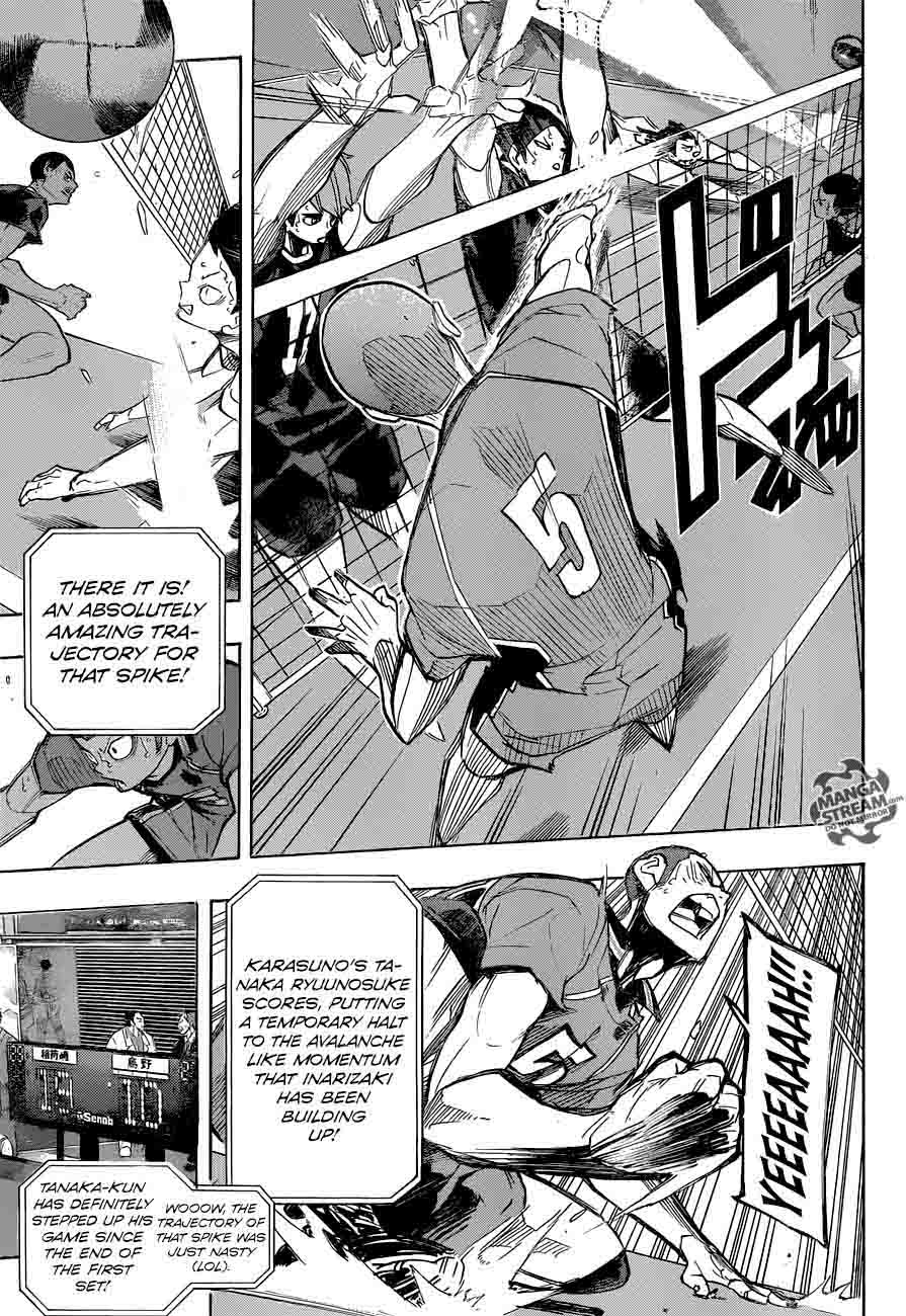 Chapter 272 - The Strongest Challengers Image(7)