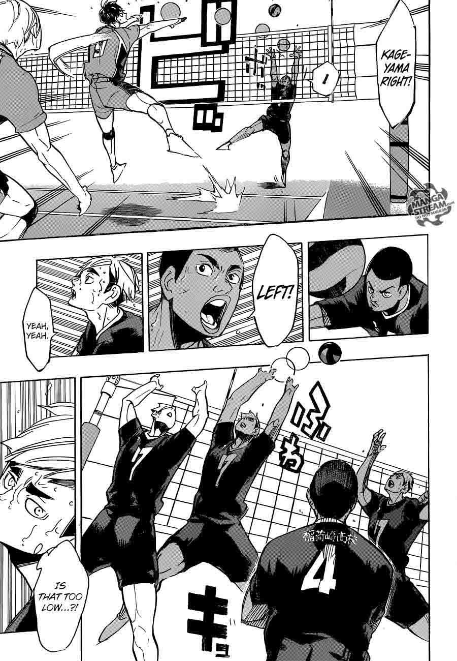 Chapter 272 - The Strongest Challengers Image(19)