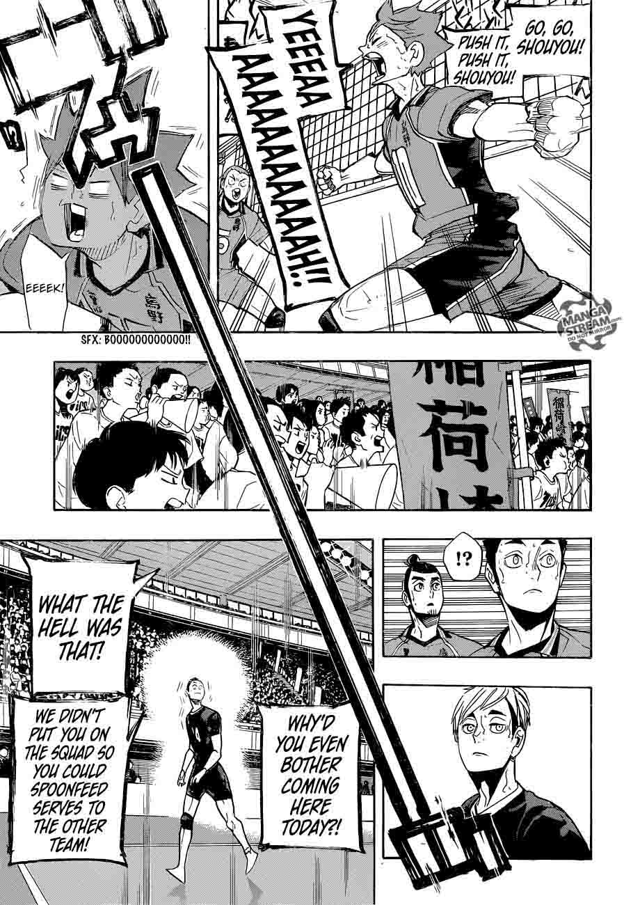 Chapter 272 - The Strongest Challengers Image(27)