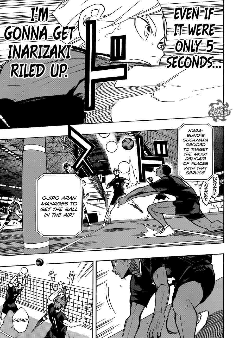 Chapter 272 - The Strongest Challengers Image(15)