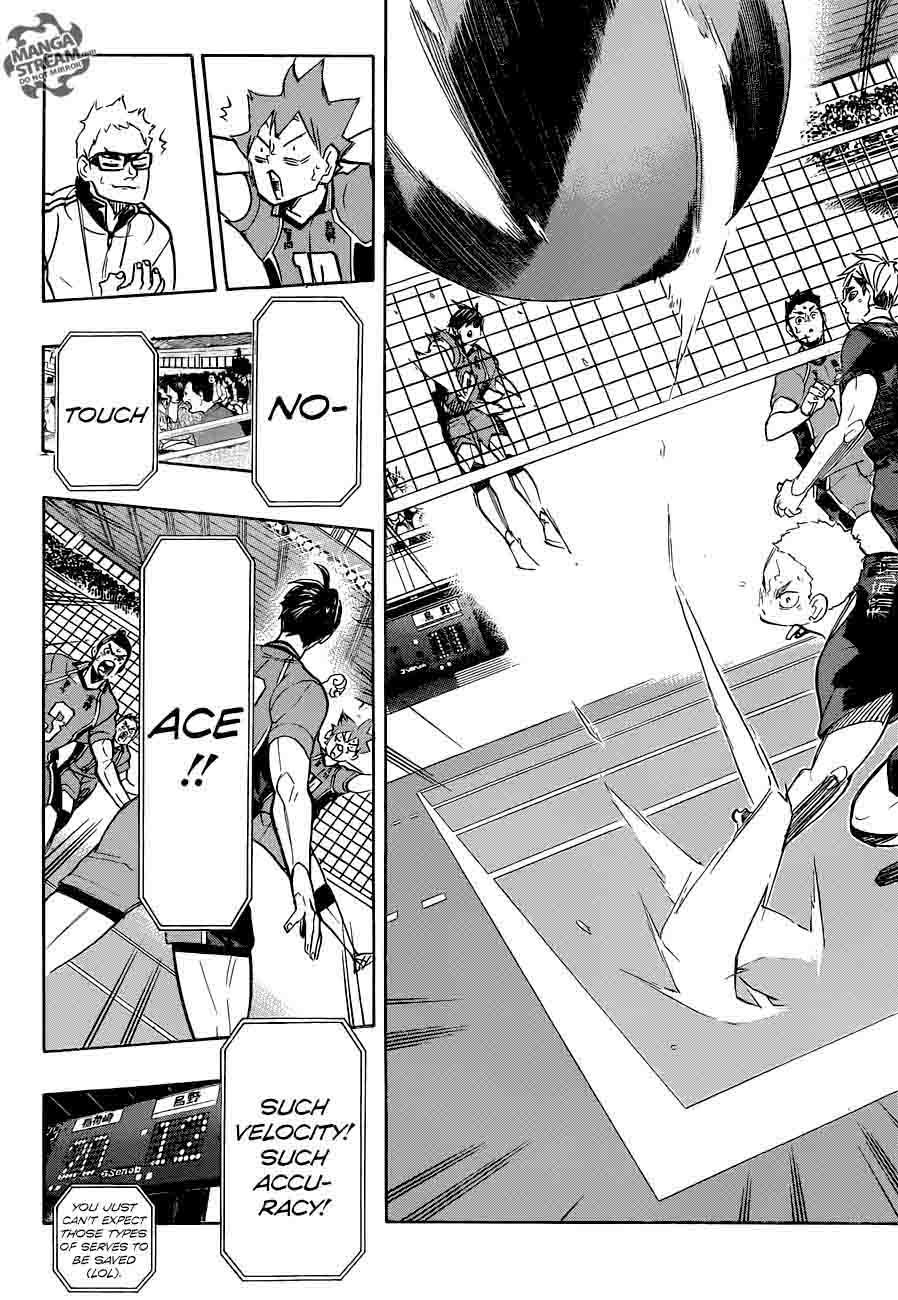 Chapter 272 - The Strongest Challengers Image(33)