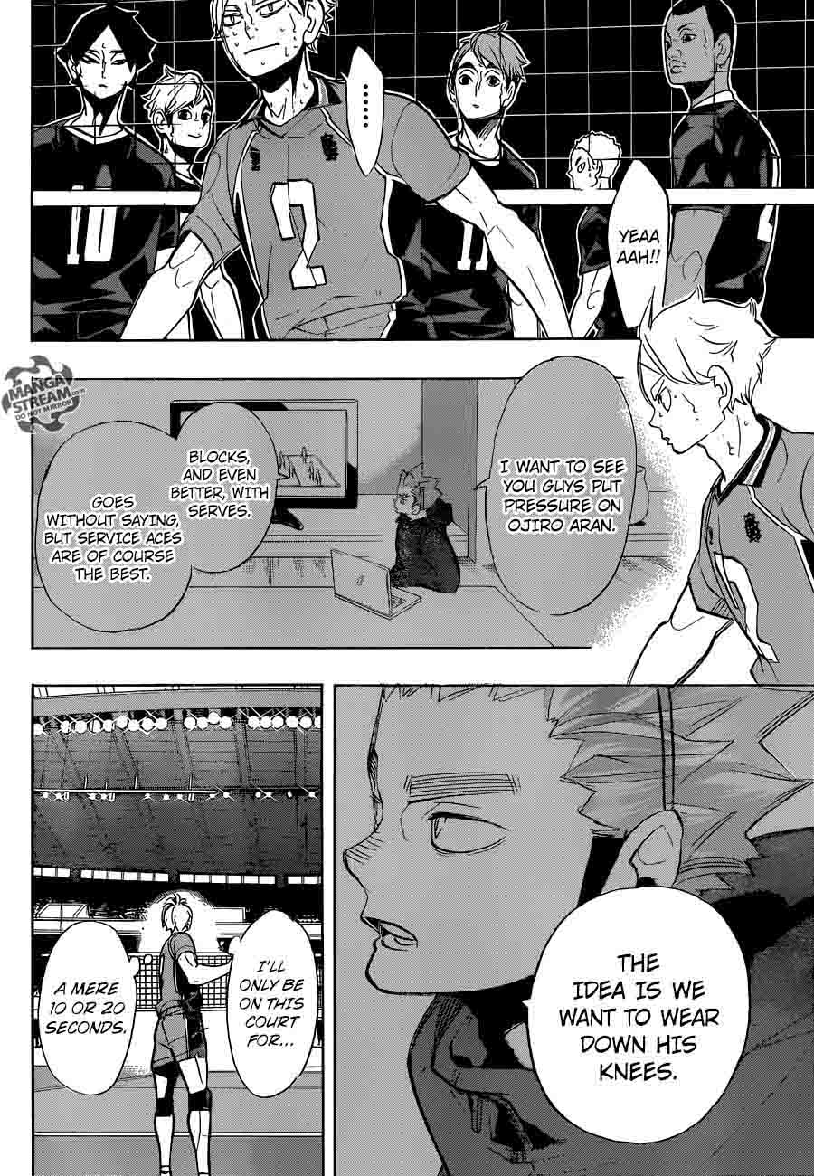 Chapter 272 - The Strongest Challengers Image(13)