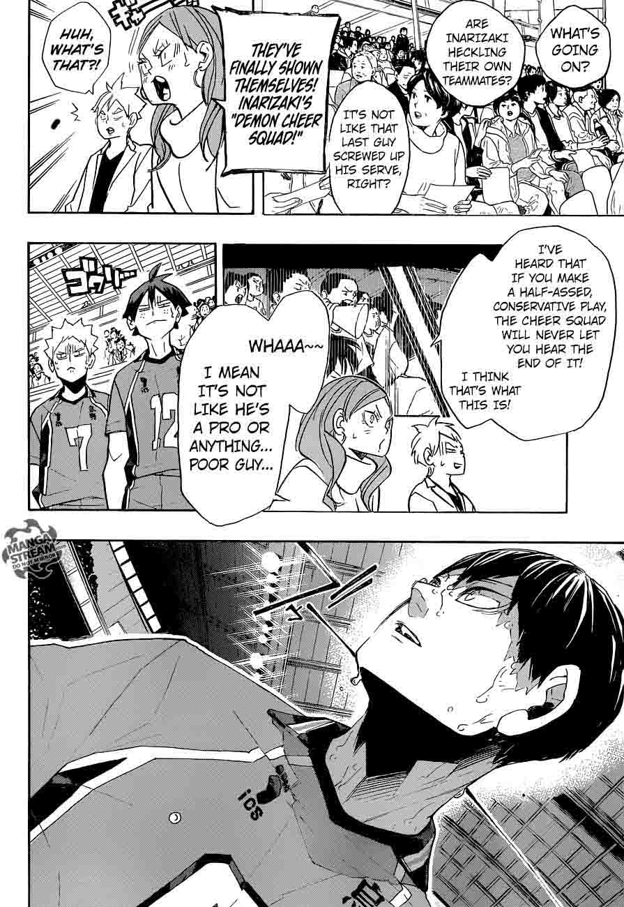 Chapter 272 - The Strongest Challengers Image(29)