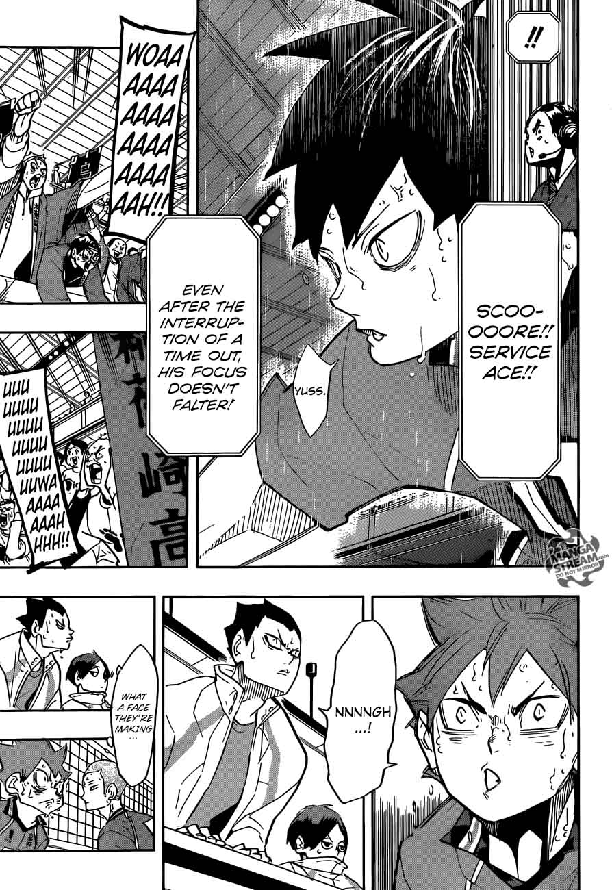 Chapter 273 - Flow Image(5)