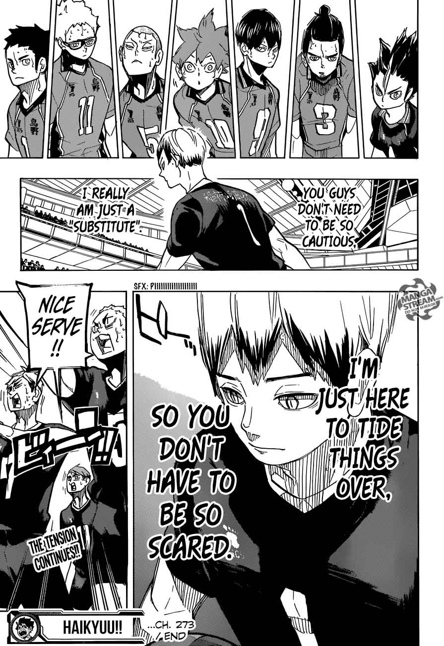 Chapter 273 - Flow Image(26)