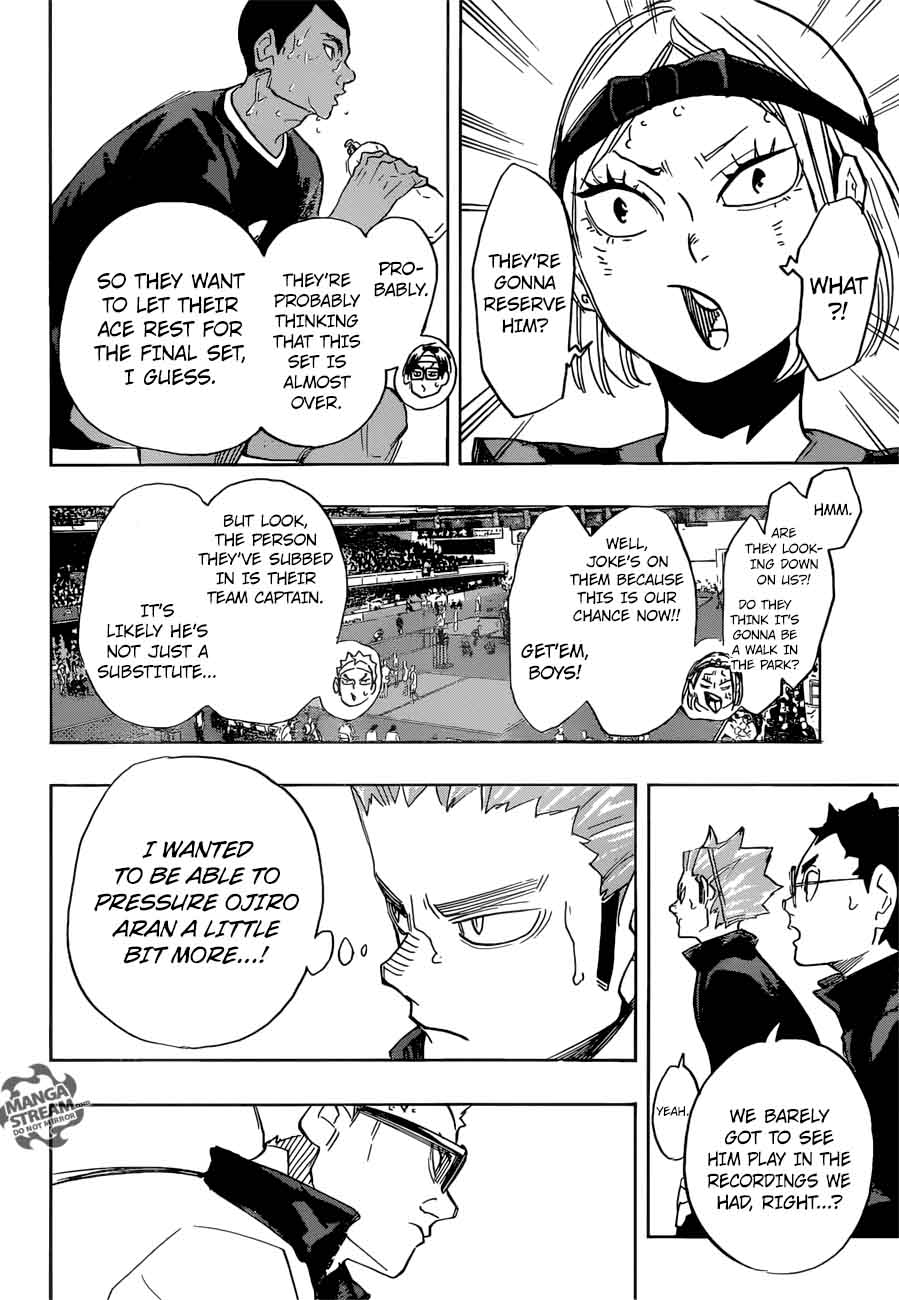 Chapter 273 - Flow Image(24)