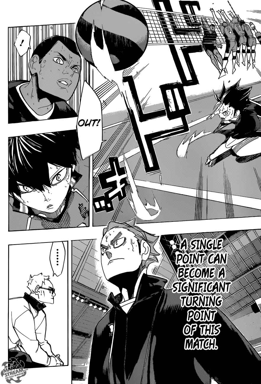 Chapter 273 - Flow Image(10)