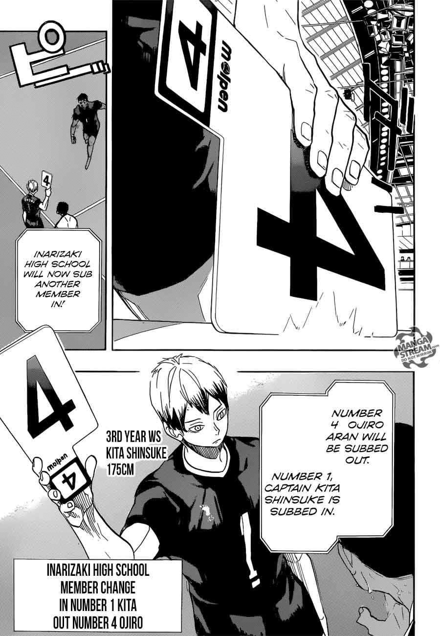 Chapter 273 - Flow Image(22)