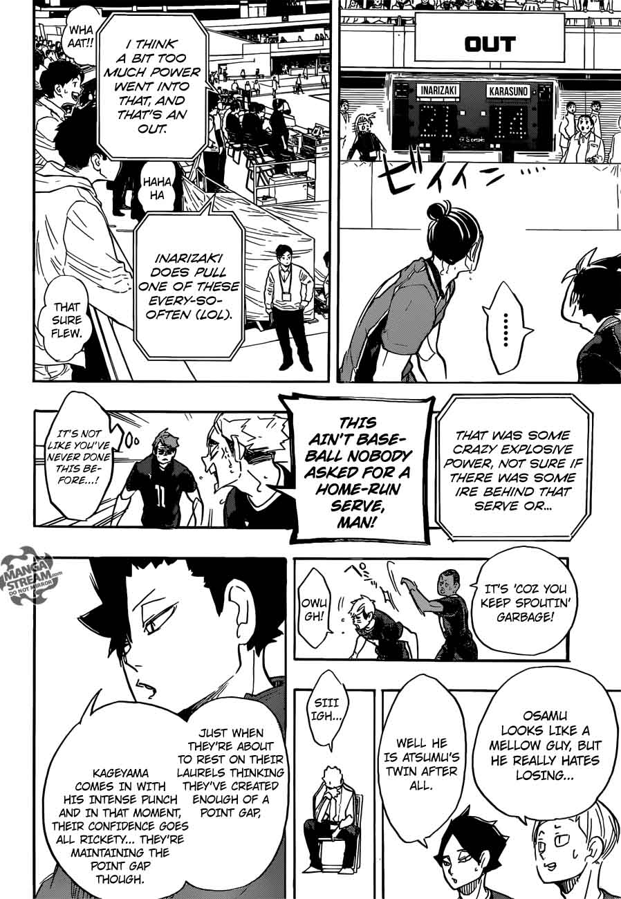 Chapter 273 - Flow Image(15)