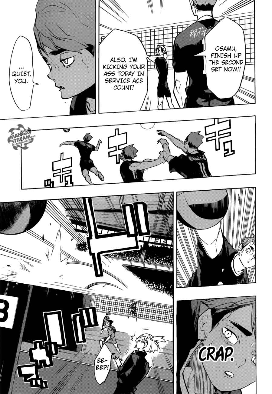 Chapter 273 - Flow Image(13)