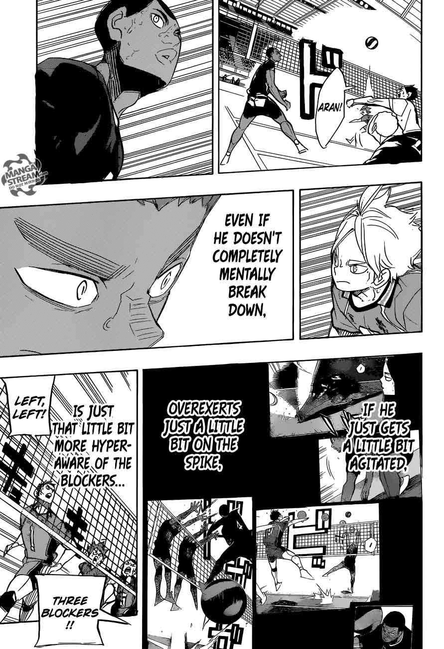 Chapter 273 - Flow Image(8)