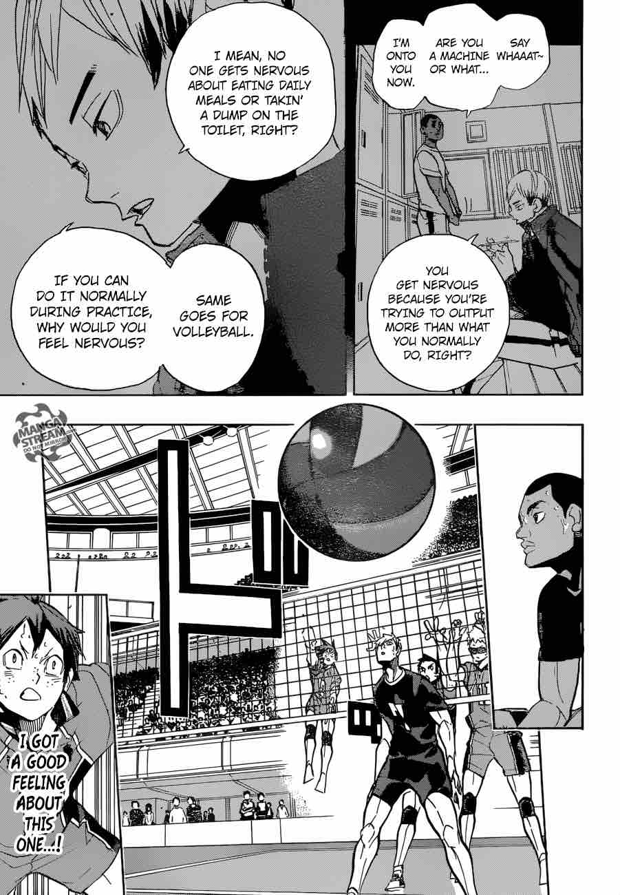 Chapter 274 - Captain Image(11)