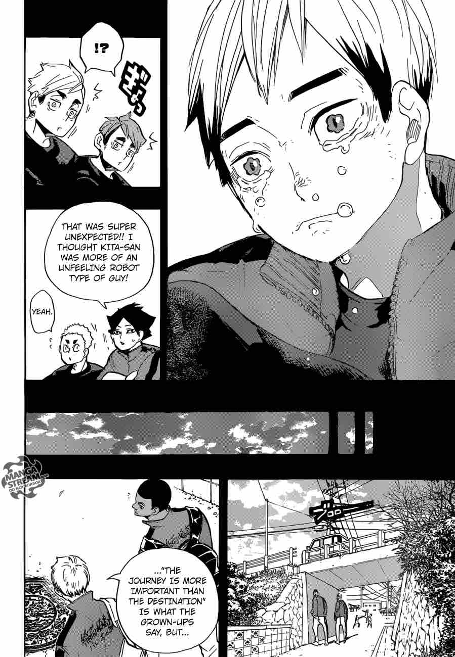 Chapter 274 - Captain Image(26)