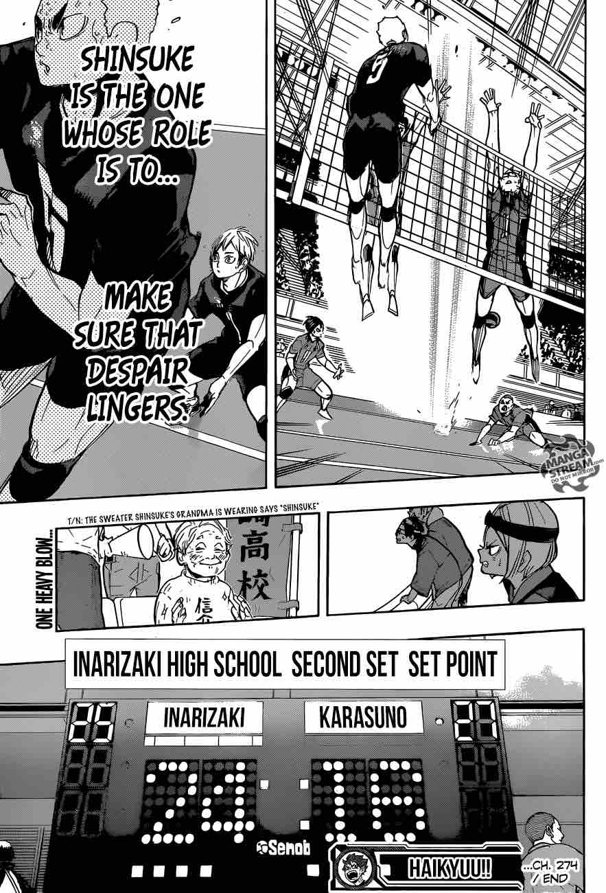 Chapter 274 - Captain Image(32)