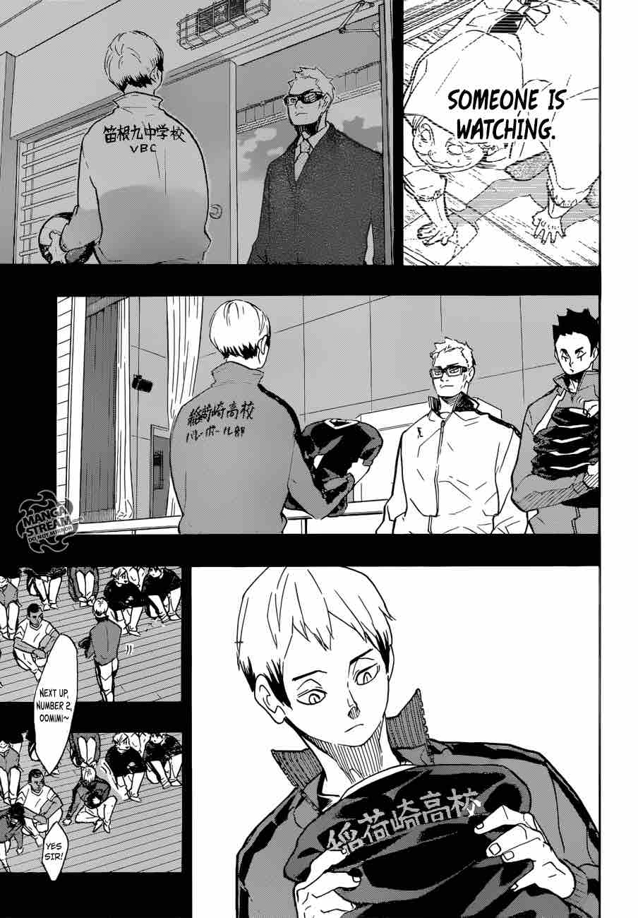 Chapter 274 - Captain Image(24)