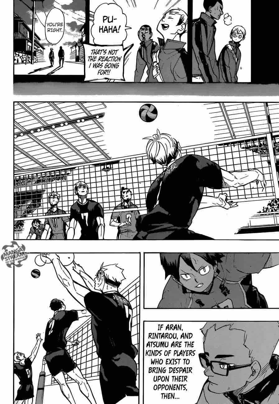 Chapter 274 - Captain Image(30)