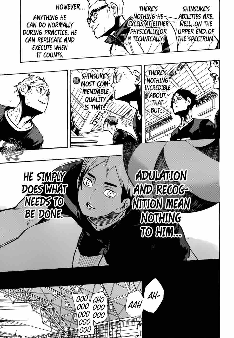 Chapter 274 - Captain Image(16)
