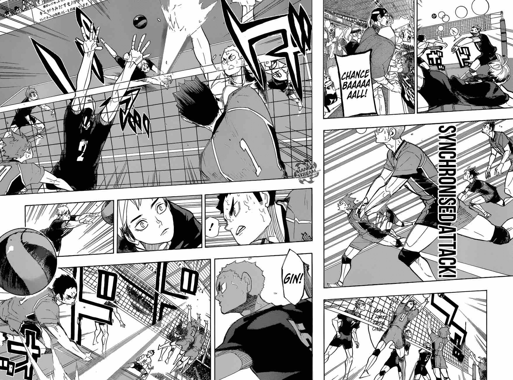 Chapter 274 - Captain Image(2)